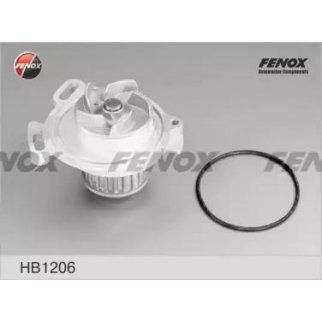 Насос водяной (помпа) Fenox HB1206 фото