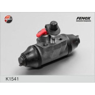 Цилиндр тормозной Fenox K1541 фото