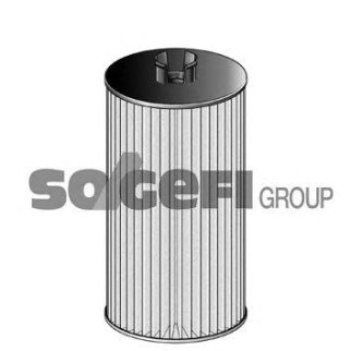 Фильтр масляный FRAM CH9706ECO фото
