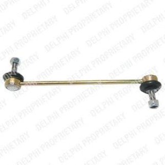 Стойка переднего стабилизатора DELPHI TC2088 фото