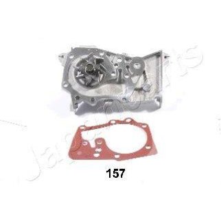 Насос водяной фото