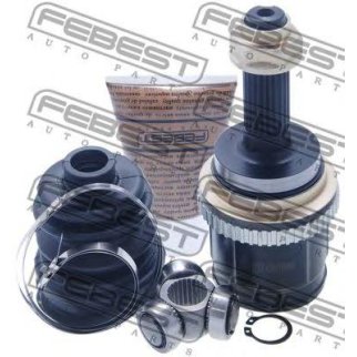 ШРУС наружный FEBEST 0310-RD1RA50 фото