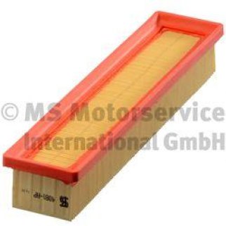 Фильтр воздушный фото