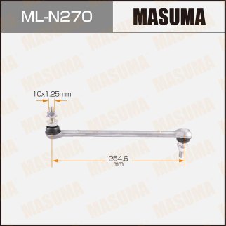 Стойка стабилизатора Masuma ML-N270 фото