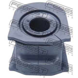 Втулка переднего стабилизатора FEBEST SSB-B14F22 фото