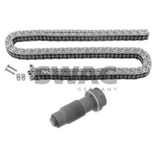 Комплект цепи ГРМ фото