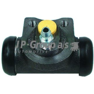 Цилиндр тормозной задний JP Group 1261300800 фото