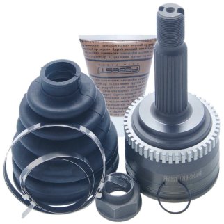 ШРУС наружный FEBEST 1210-SOLA48 фото