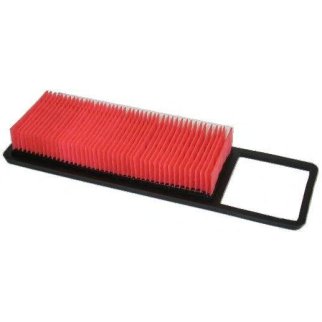 Фильтр воздушный фото