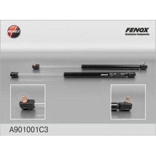 Газовый упор багажника Fenox A901001C3 фото