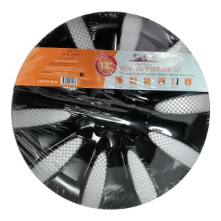 Колпак колеса AirLine AWCC-13-10 фото 3