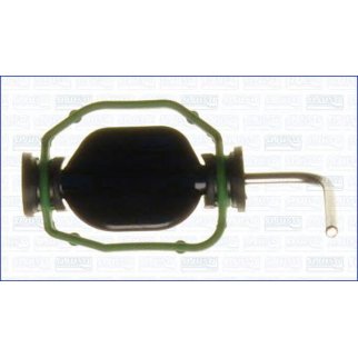 Прокладка выпускного коллектора AJUSA 13212700 фото