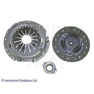 Комплект сцепления фото