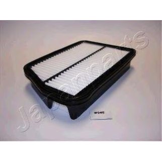 Фильтр воздушный фото