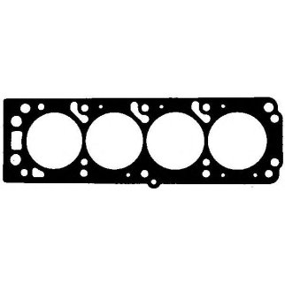 Прокладка ГБЦ фото