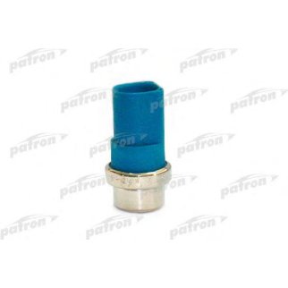 Датчик вкл.вентилятора 4х конт PATRON PE20068 фото