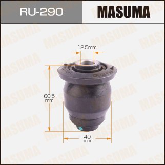 Сайлентблок Masuma RU-290 фото