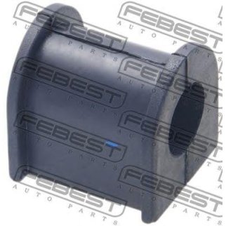 Втулка (сайлентблок) переднего стабилизатора FEBEST MZSB-008 фото