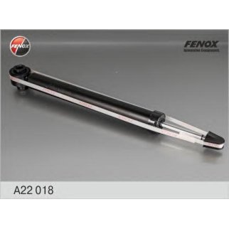 Амортизатор задний Fenox A22018 фото