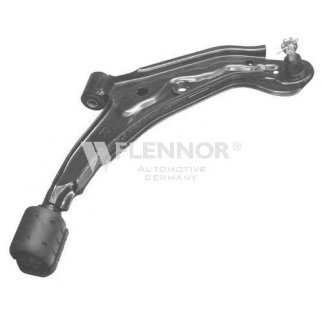 Рычаг передний правый FLENNOR FL606-G фото