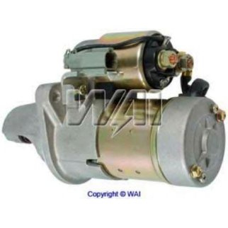 Стартер WAI 17745N фото 2