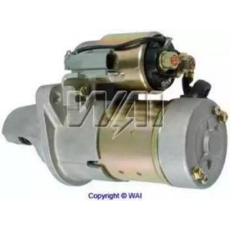 Стартер WAI 17745N фото