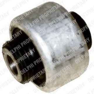 Сайлентблок рычага DELPHI TD390W фото