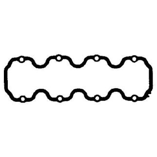 Прокладка клапанной крышки Elring 828.564 фото