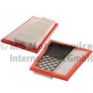 Фильтр воздушный к-кт из 2-ух шт. MERCEDES-BENZ: C-CLASS (W204) C300-C350CDi/4-matic 07-, E-CLASS (W211) E280CDi/E320CDi 05-, M-CLASS (W164) ML280-ML350CDi 4-matic 05- фото