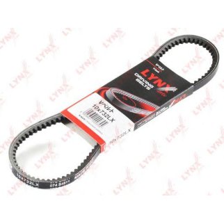 Ремень клиновый LYNXauto 10X732LX фото