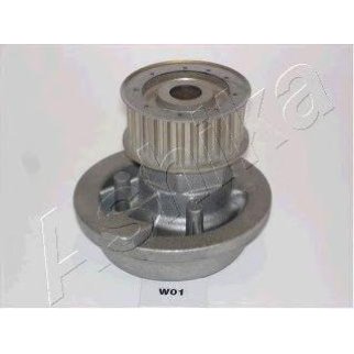 Насос водяной (помпа) ashika 35-W0-001 фото