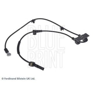 Датчик ABS перед. Прав. Suzuki SX4 06-15 фото