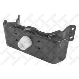 25-19189-SX_подушка двигателя задняя!Toyota Land Cruiser Prado 90 96-02 фото