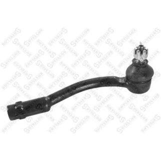 51-00296-SX_наконечник рулевой правый! Hyundai Verna 05> фото