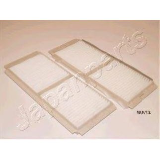 Фильтр салона Japanparts FAA-MA12 фото