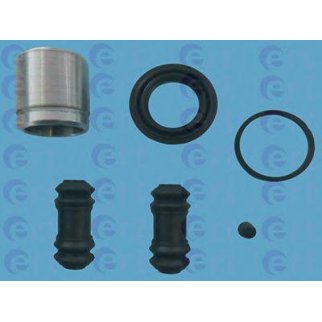 Рк заднего суппорта с поршнем ERT 402243 фото