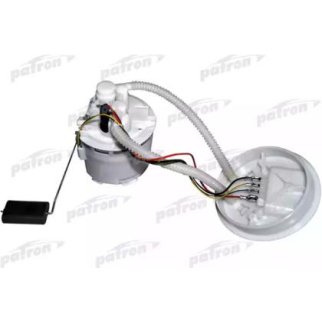 Насос топливный PATRON PFP457 фото