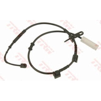 Датчик износа колодок TRW GIC287 фото