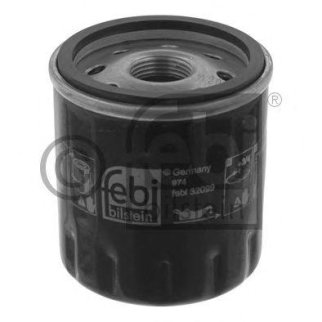 Фильтр масляный FEBI _32099 фото