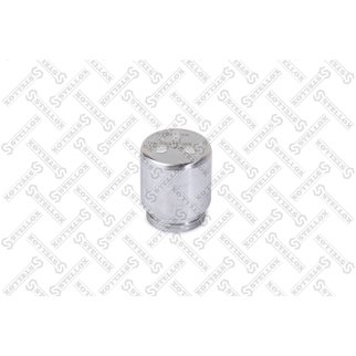 04-98310-SX_поршень суппорта! d38 Akebono Mitsubishi Lancer IX 03>/Outlander II 07-12 фото