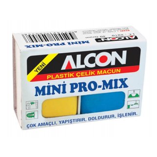 Сварка холодная ALCON 40гр фото