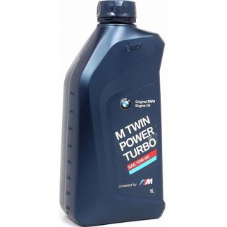 83212365924_масло моторное 10W60 (1L) !EU TwinPower Turbo (синт.)BMW API SN фото