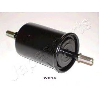 Фильтр топливный Japanparts FC-W01S фото