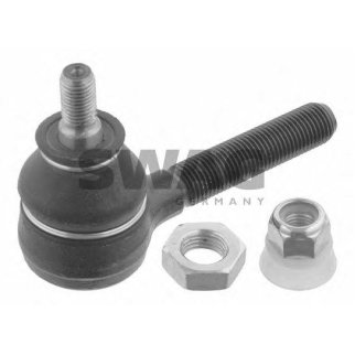 Наконечник рулевой SWAG 62 71 0001 фото