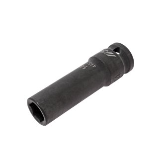 Головка торцевая 14 1/2" 6гр ударная 82мм JTC фото 1