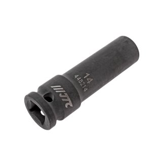 Головка торцевая 14 1/2" 6гр ударная 82мм JTC фото