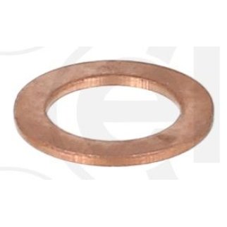 Кольцо уплотнительное (тормозная система) Elring 108.006 фото