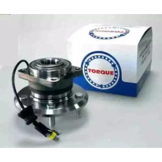 Ступица задняя TORQUE PL948 фото