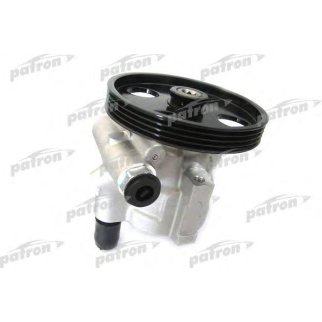 Насос гидроусилителя фото