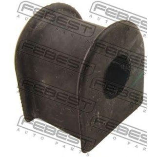 Втулка заднего стабилизатора D20 фото